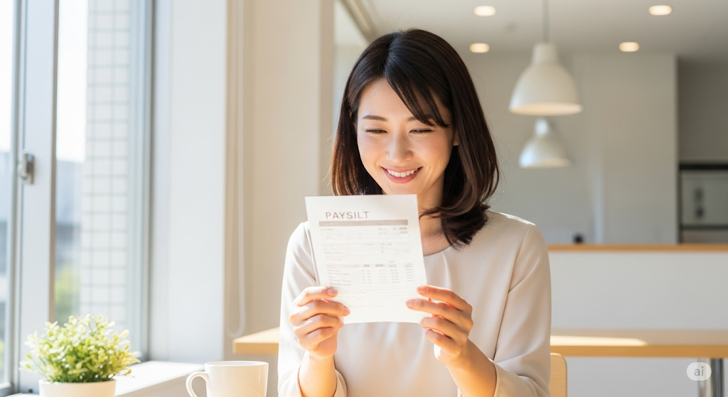 時給は高い？昇給制度と給与の仕組み