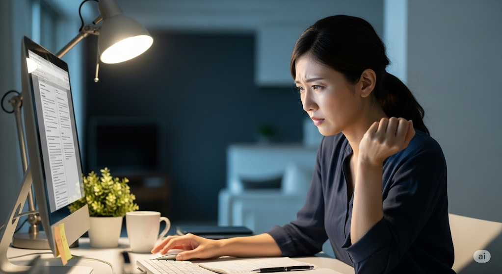 スキルなしで挑む30代女性の転職