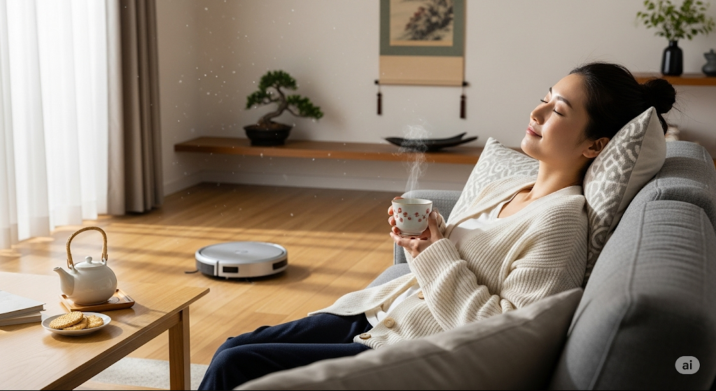 ワーママが睡眠時間を確保するための工夫