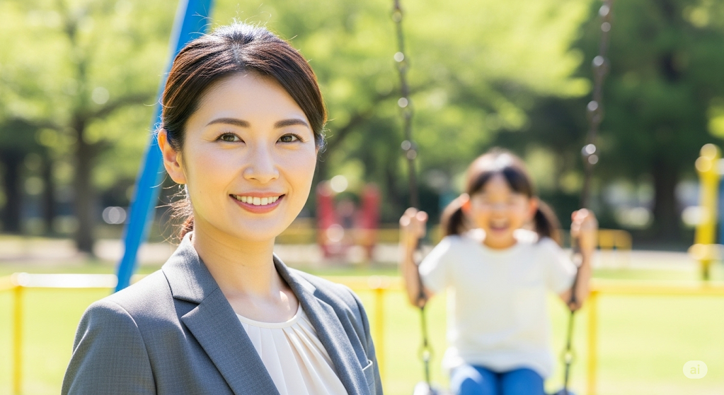 派遣社員でも保育園のポイントを押さえよう
