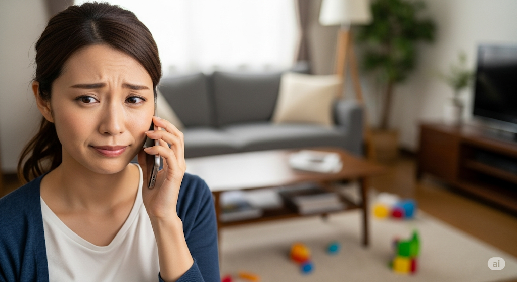 ワーママのズル休みに使える言い訳と注意点