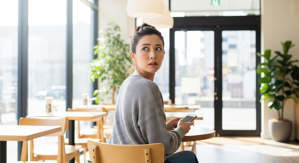 嘘がバレないためのSNS利用の注意点
