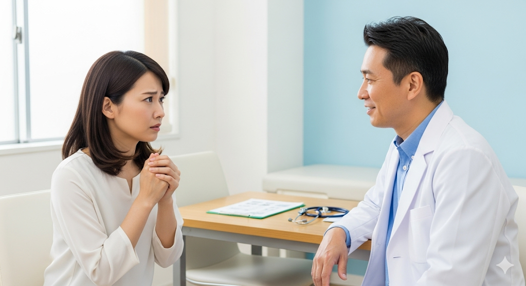 本当に体調不良で退職すべき？