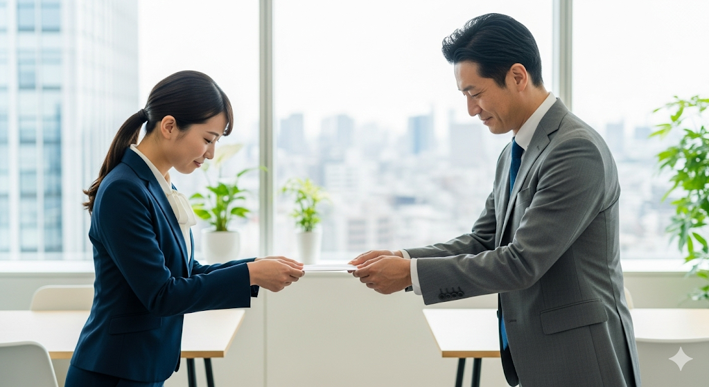 ワーママが体調不良での退職を円満に進める方法