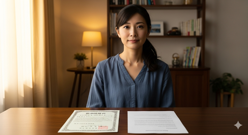 診断書で退職の意思を明確に伝える