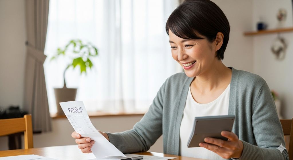 宅建パート主婦の時給は上がる？