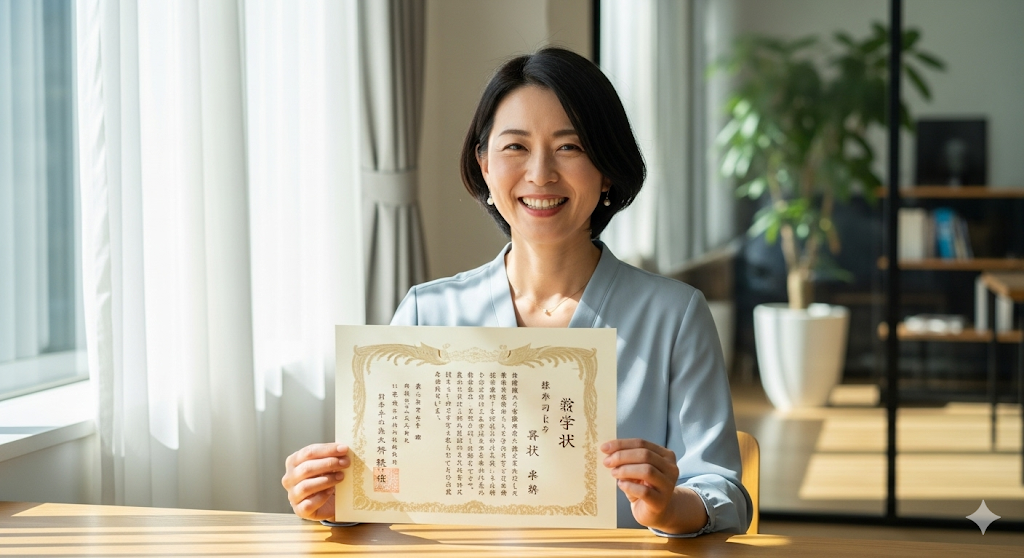 価値ある主婦の暇つぶしになる資格
