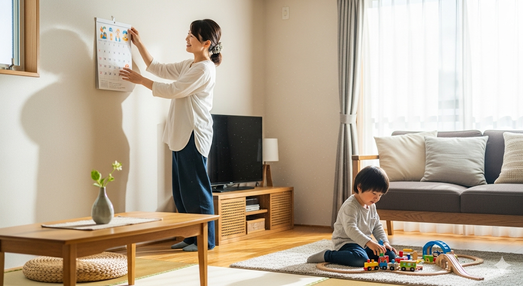 労働時間とシフトの柔軟性