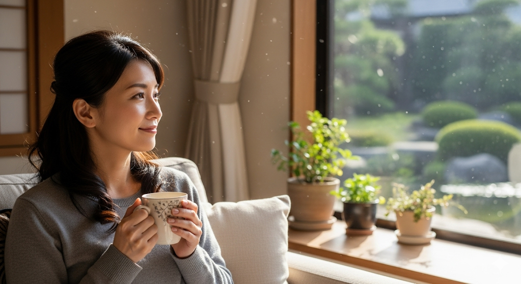 主婦が正社員はきつい、は甘えではない