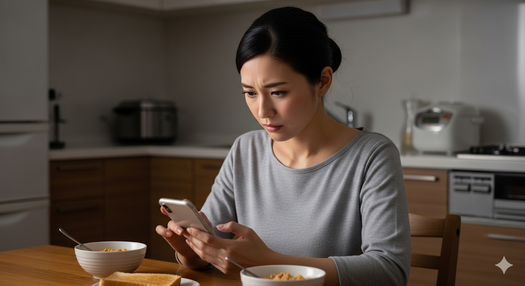 「主婦は単発バイトできない」と言われる理由