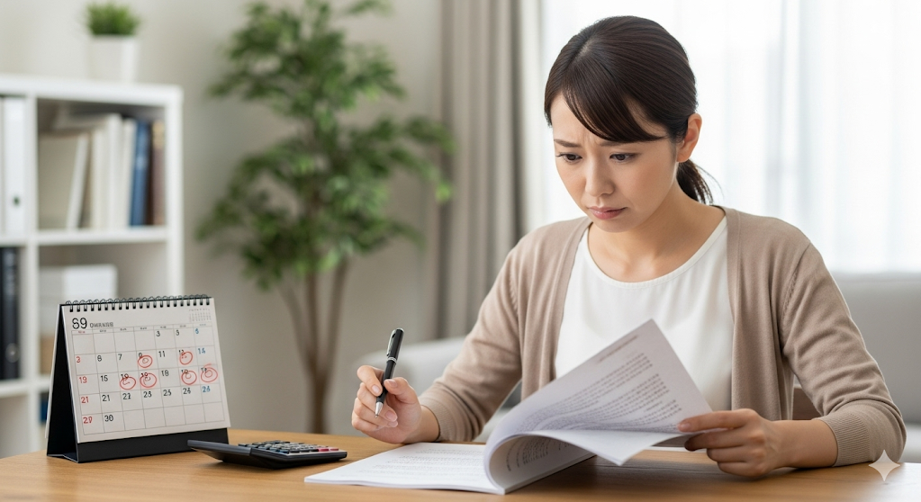法律で定められた単発バイトができない人