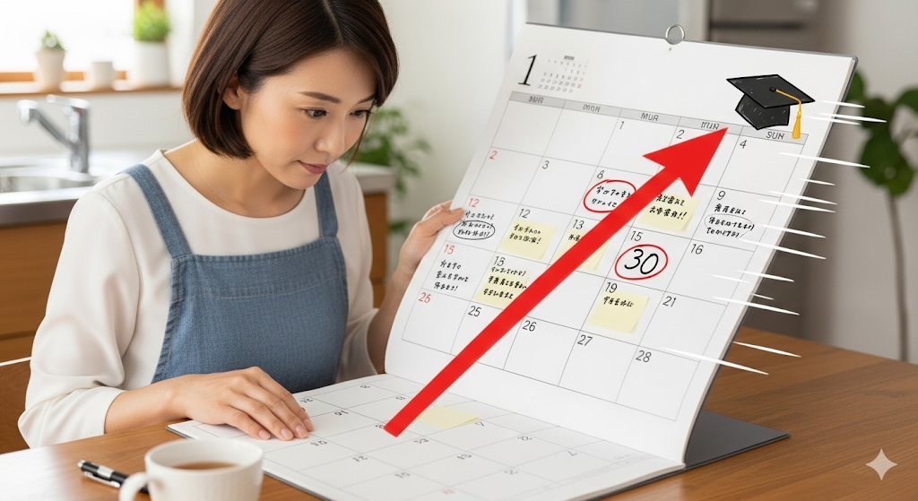 調理師免許の取り方で最短ルートは？