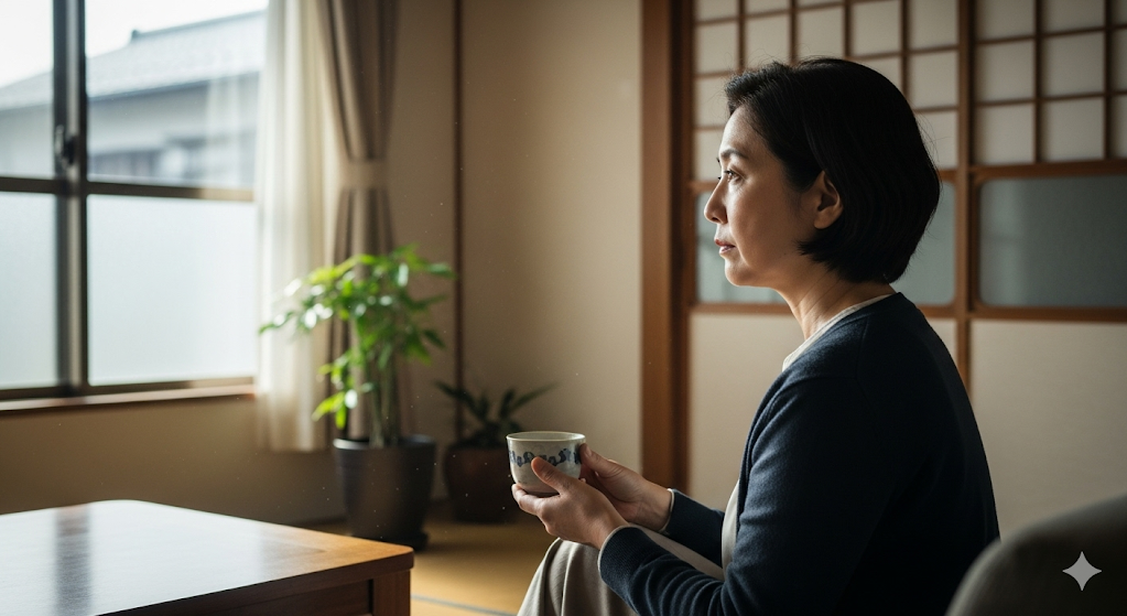 主婦が働きたくないと思う心理的な背景