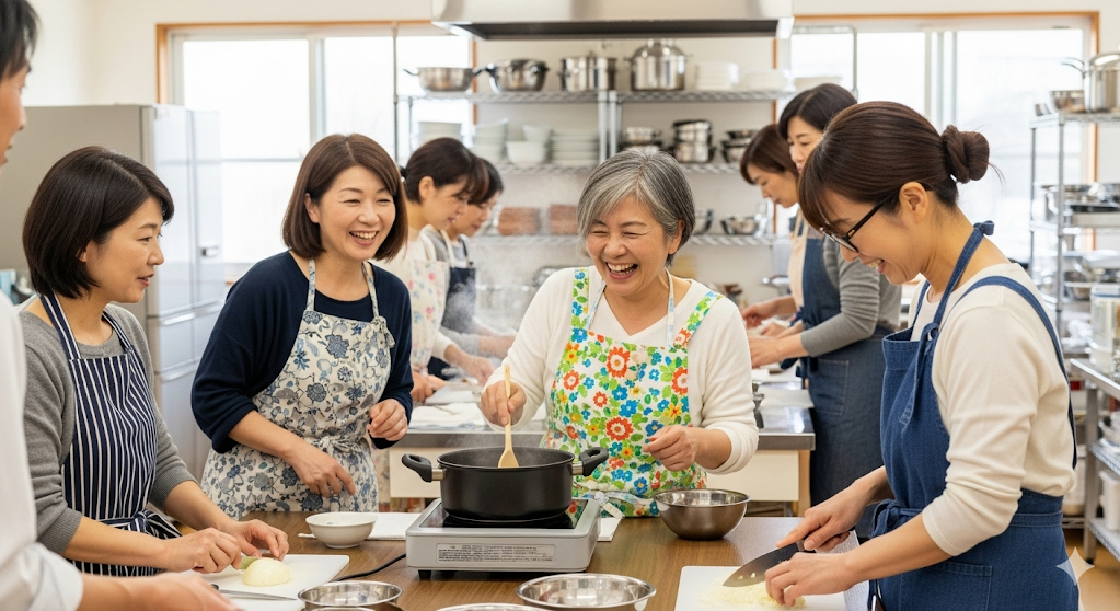 無理なく社会と関わる方法